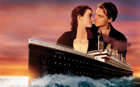 Titanic