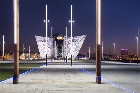 Titanic Slipways