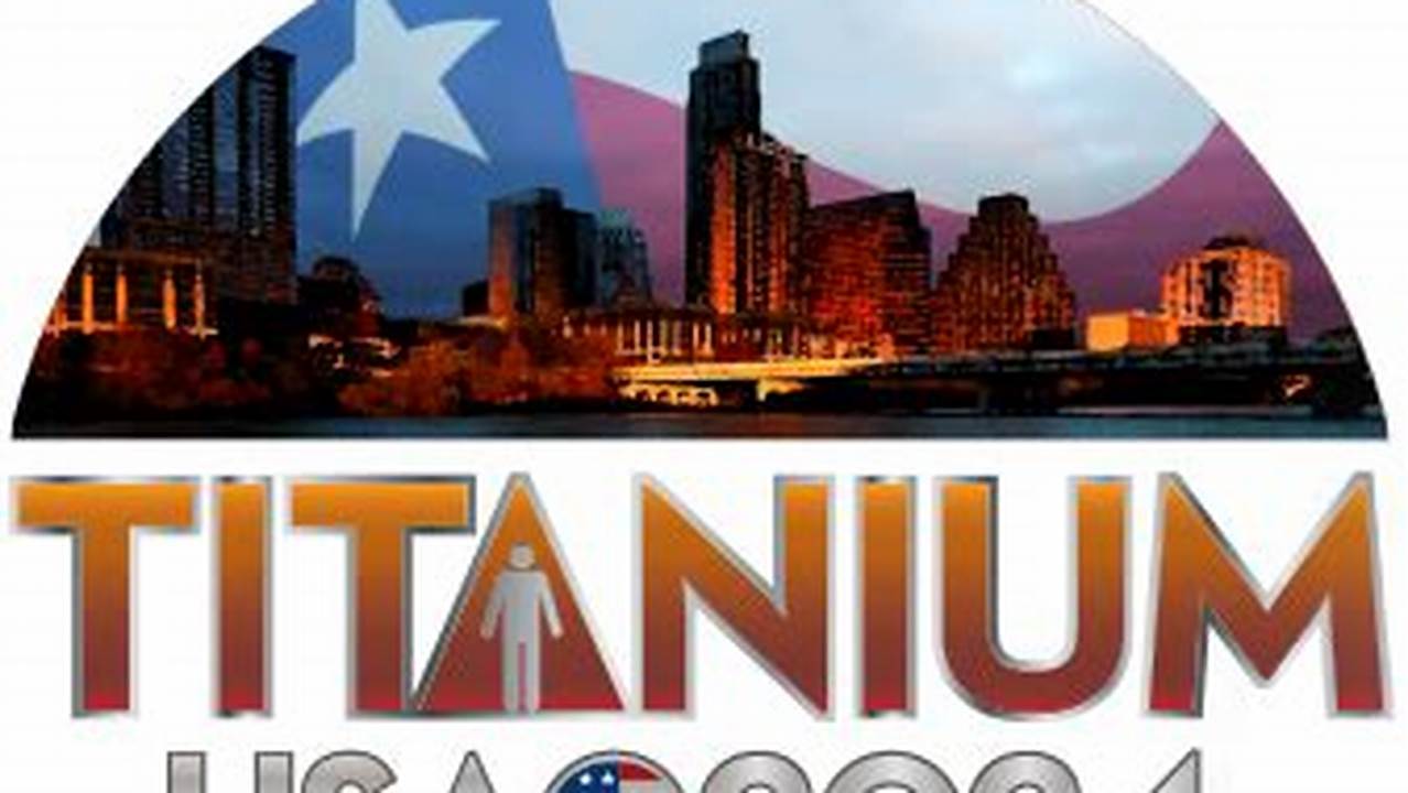 Titanium Conference 2025