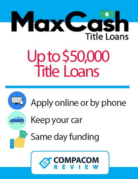 Title Cash Loan Reviews