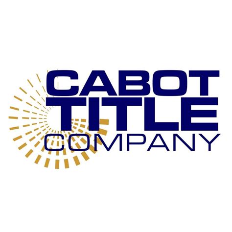 Title Companies In Cabot Ar