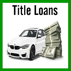 Title Loans Az Without Clear Title