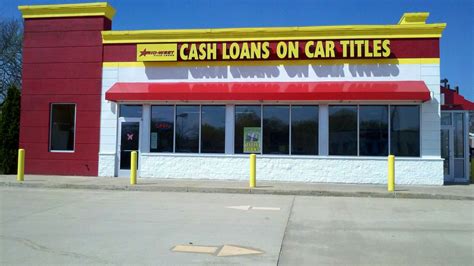 Title Loans Danville Il