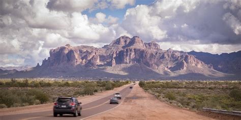 Title Loans In Gilbert