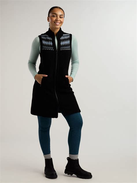 Title Nine Size Chart