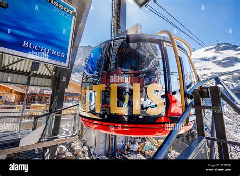 Titlis Rotair