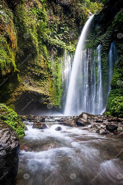 Tiwu Kelep Waterfall