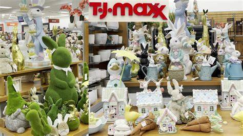 Tjmaxx Easter