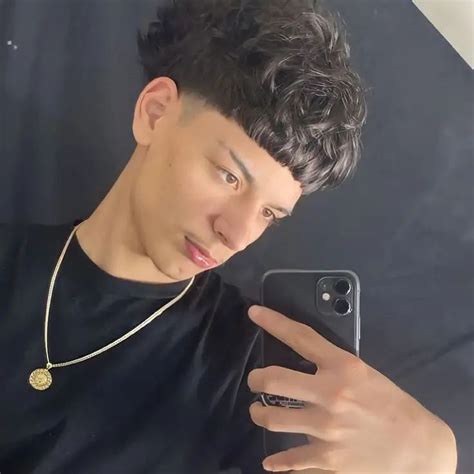 Tlacuache Haircut