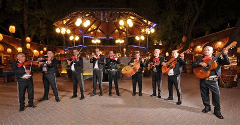 Tlaquepaque Mariachi
