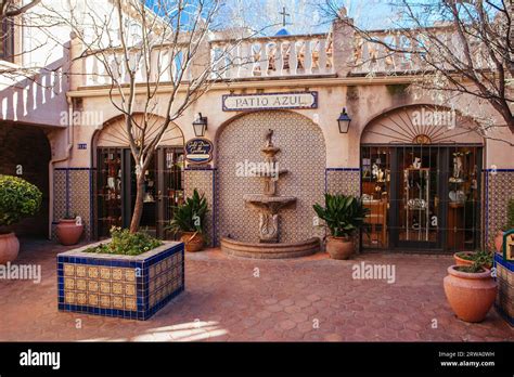 Tlaquepaque Architecture