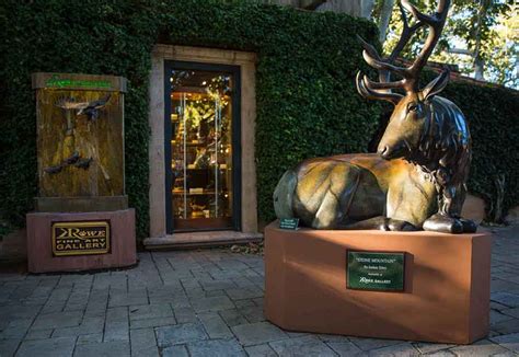 Tlaquepaque Art Galleries