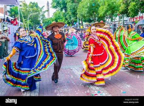 Tlaquepaque Festivals
