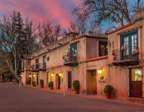 Tlaquepaque shops