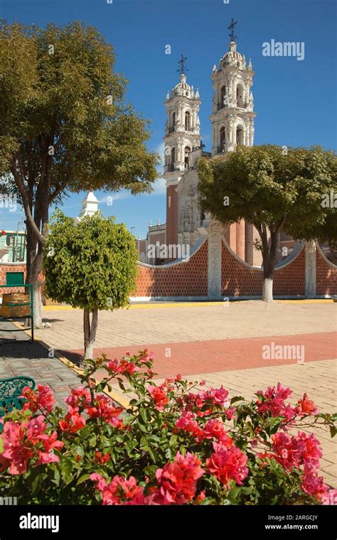 Tlaxcala Town Center