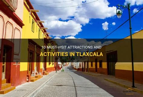 Tlaxcala tourism