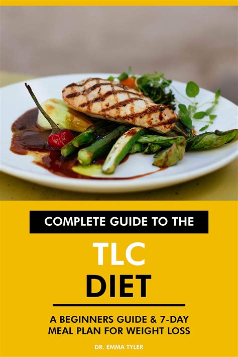 Tlc Diet Book