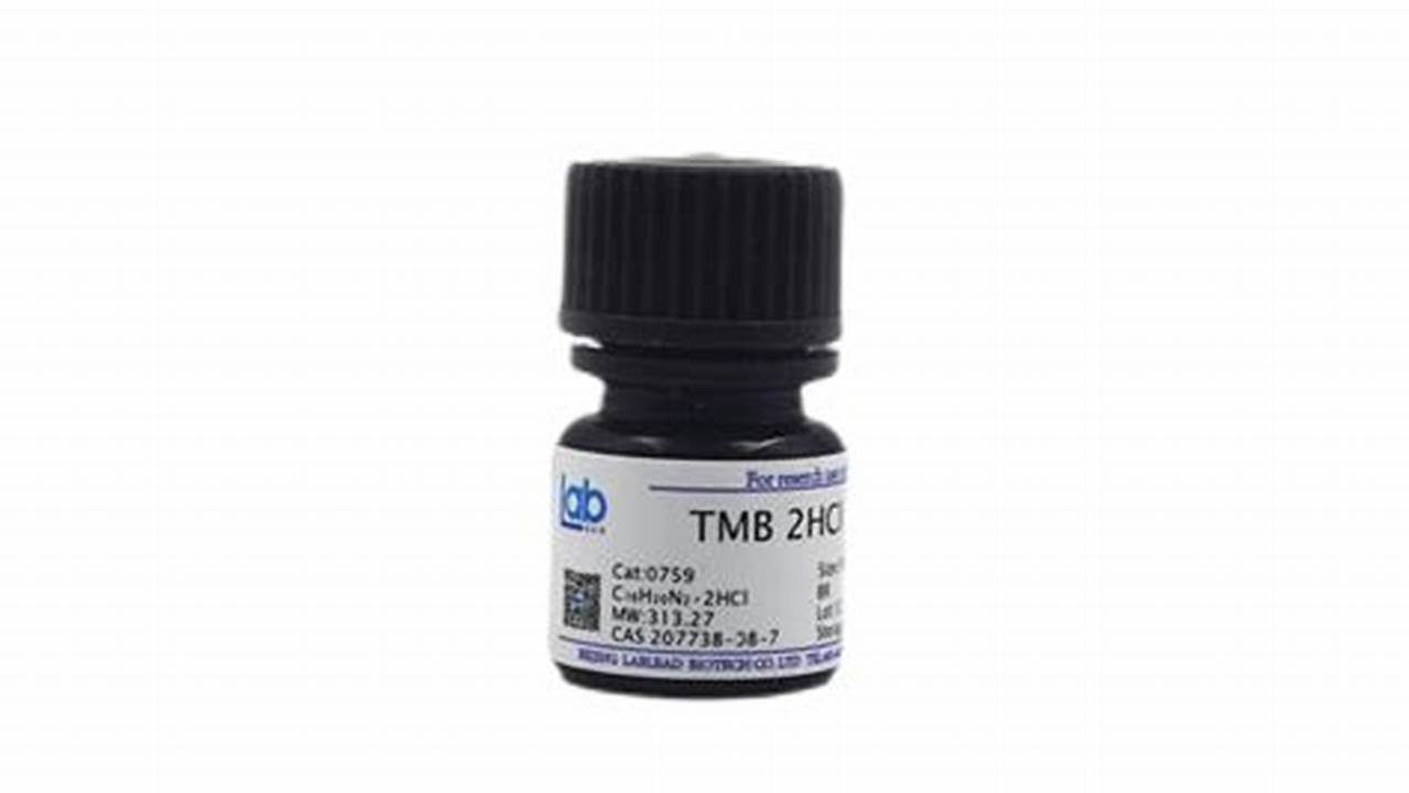 Tmb.2hcl 2025