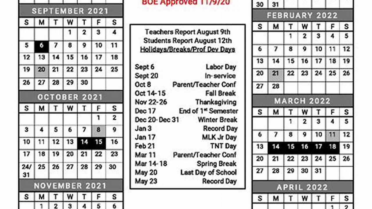 Tmcc Spring 2024 Calendar Weekly