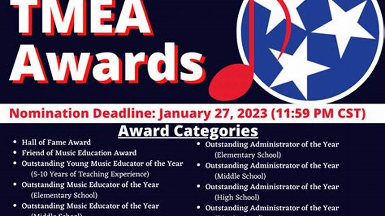 Tmea 2025 Conference Alerts