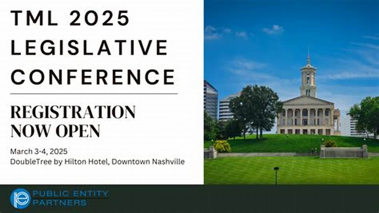 Tml 2025 Conference Usa
