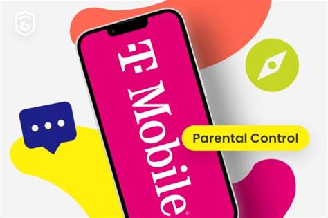 Empowering Parents with Peace of Mind: Discover the Power of T-Mobile's Revolutionary Parental Control System