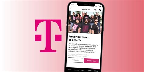 T-Mobile Customer Service