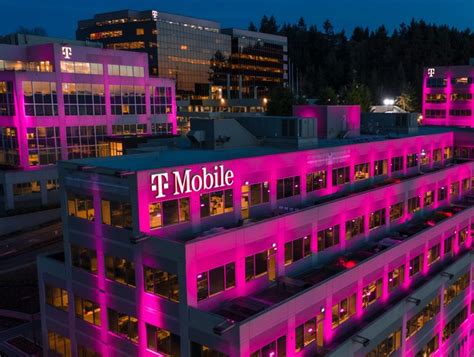 T-Mobile Global Communication