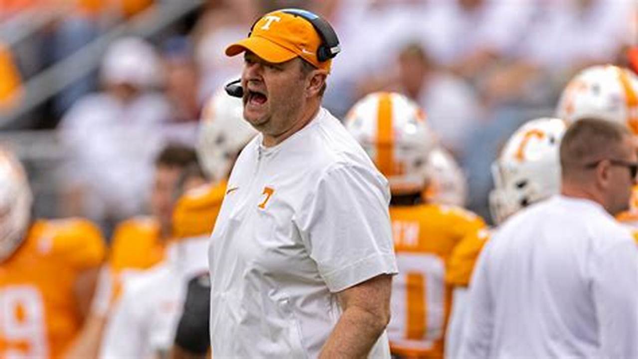 Tn Spring Game 2024