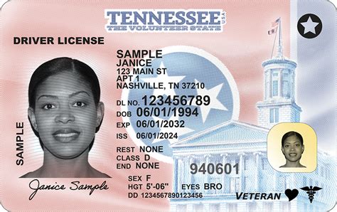 Tn Drivers License Renewal