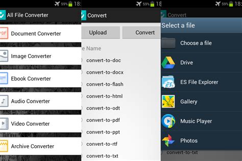 Tn File Converter
