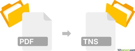 Tns File Converter