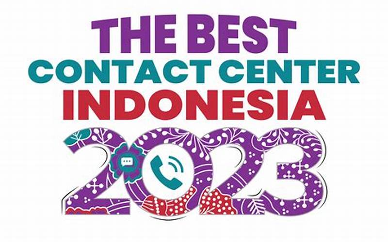 Tnt Call Center Indonesia