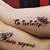 To Infinity And Beyond Tattoos