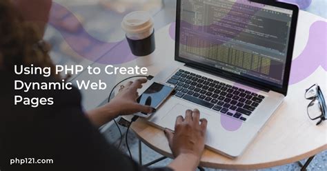 To Create Dynamic Pages Choose an Advance Programming Language likes PHP