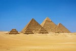 To Do Sobre Las Piramides De Egipto Y Sus Momias