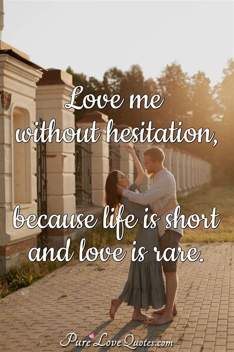 To Love Me Quotes
