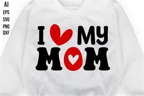 Adorn Your Mother's Love with To My Mom SVG: A Timeless Creation for Her Unmatched Affection