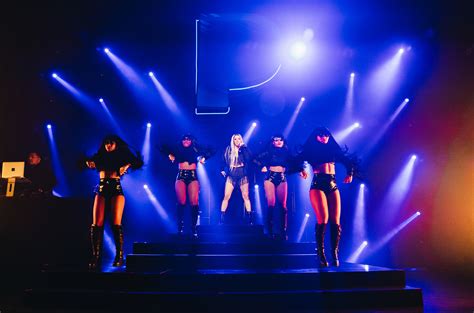 To Pandora and Beyond