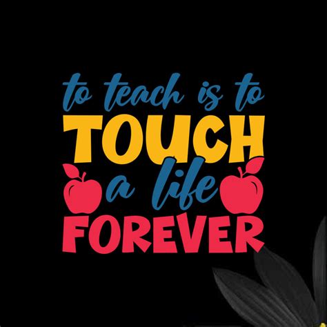 Download To Teach - Touch a Life 4... Commercial Use Free PSD Mockups