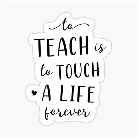 Download To Teach - Touch a Life 4... Cut Files