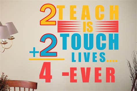 Download To Teach - Touch a Life 4... Files