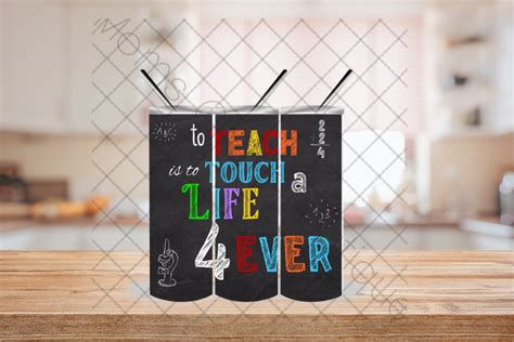 Download To Teach - Touch a Life 4... for Cricut Machine