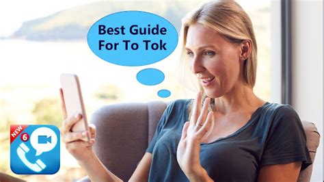 ToTok App for PC Overview