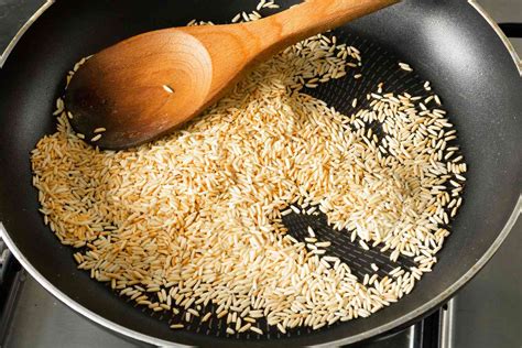 Toast Brown Rice