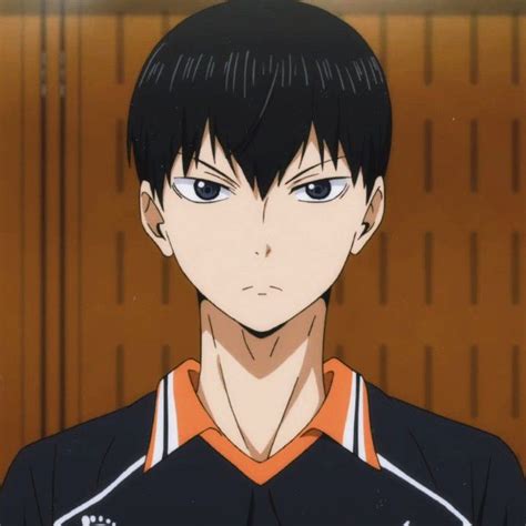 Tobio Kageyama