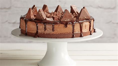 Toblerone chocolate recipes