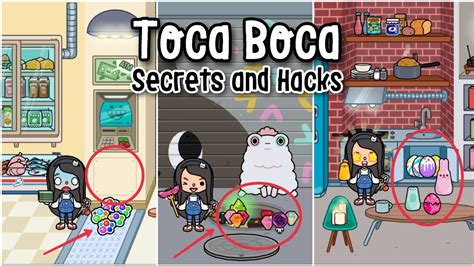Read more about the article Toca Boca Hacks Free: Everything You Need To Know