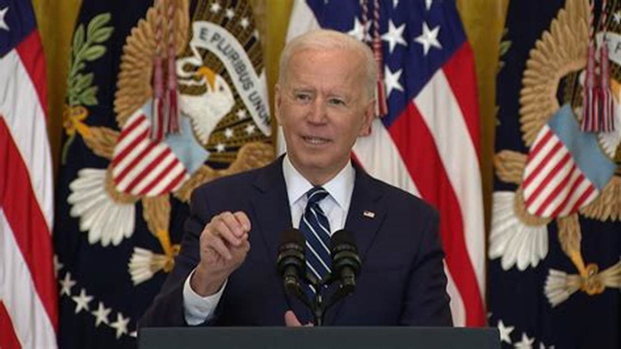 Today On Cnn 10, We Breakdown President Joe Biden’s Third State Of The Union Speech As He Faces Reelection In November., 2024