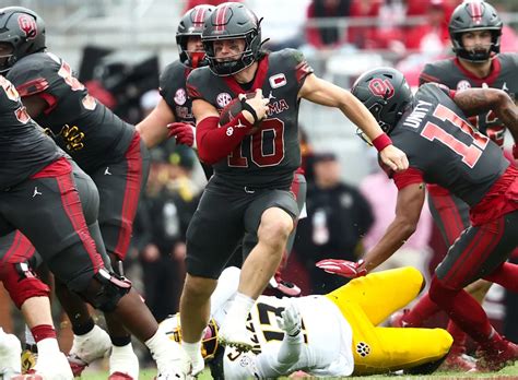 Here Are Your 201920 Bowl Schedule Printouts CFB